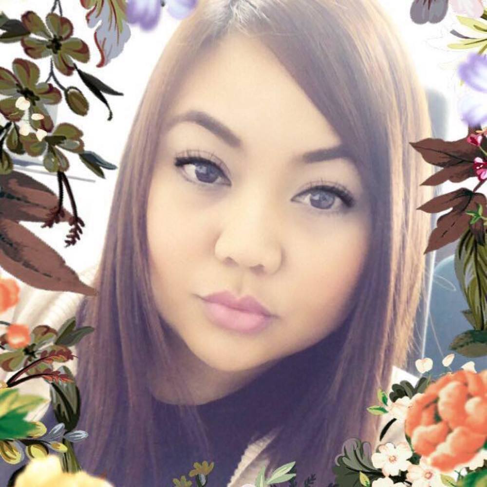 Meet your Posher, Aissa